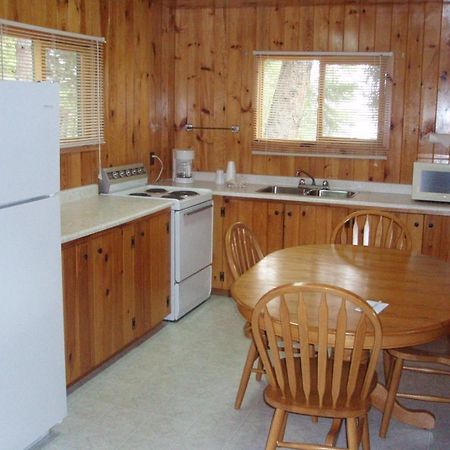 Totem Resorts Sioux Narrows Номер фото