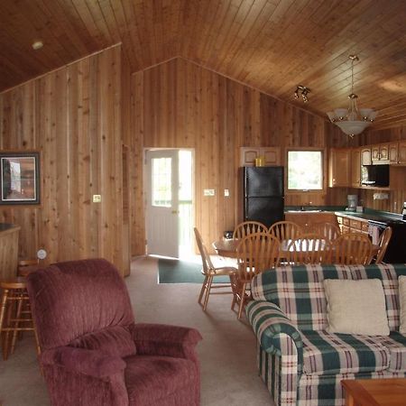 Totem Resorts Sioux Narrows Номер фото