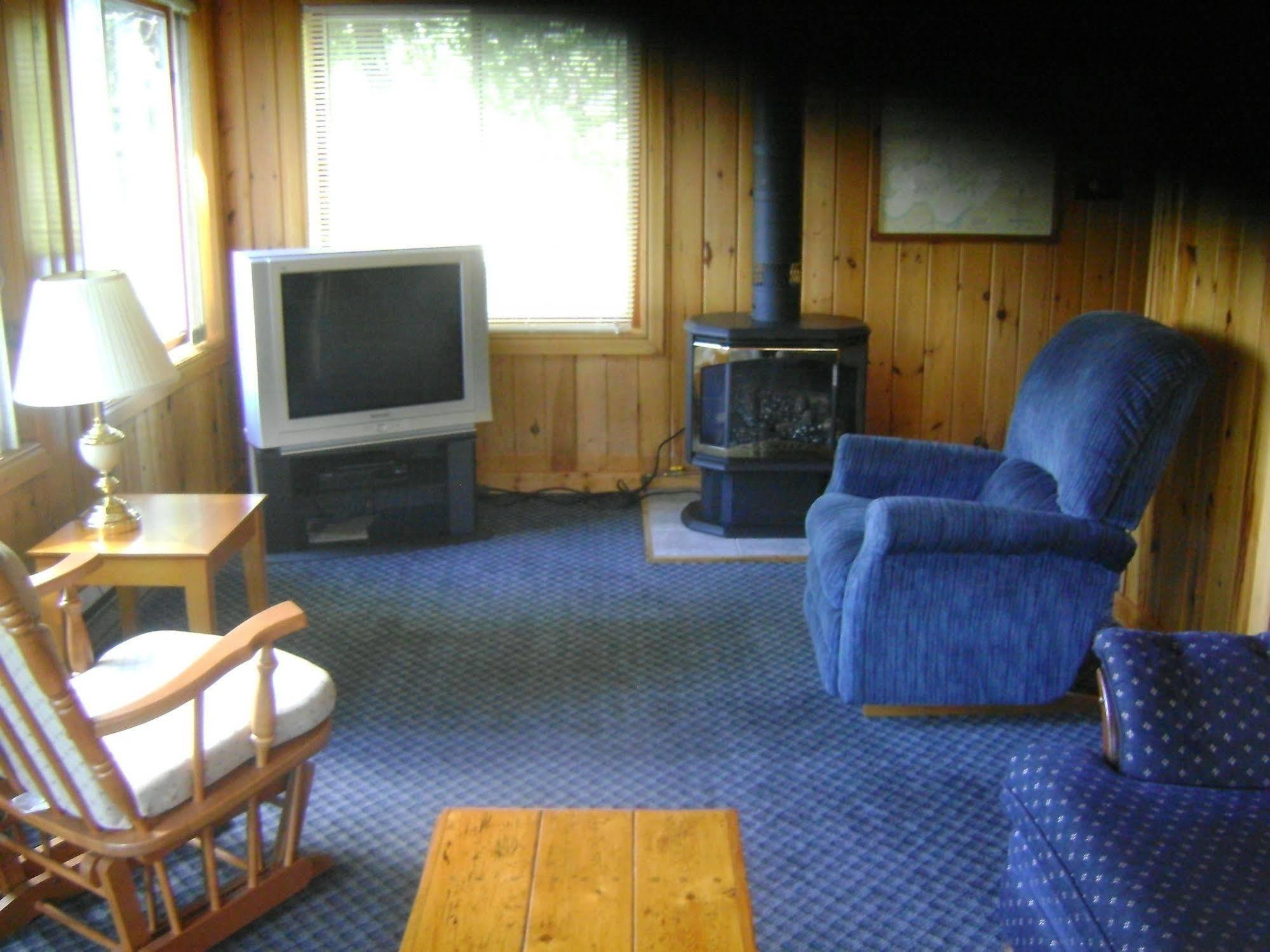 Totem Resorts Sioux Narrows Экстерьер фото
