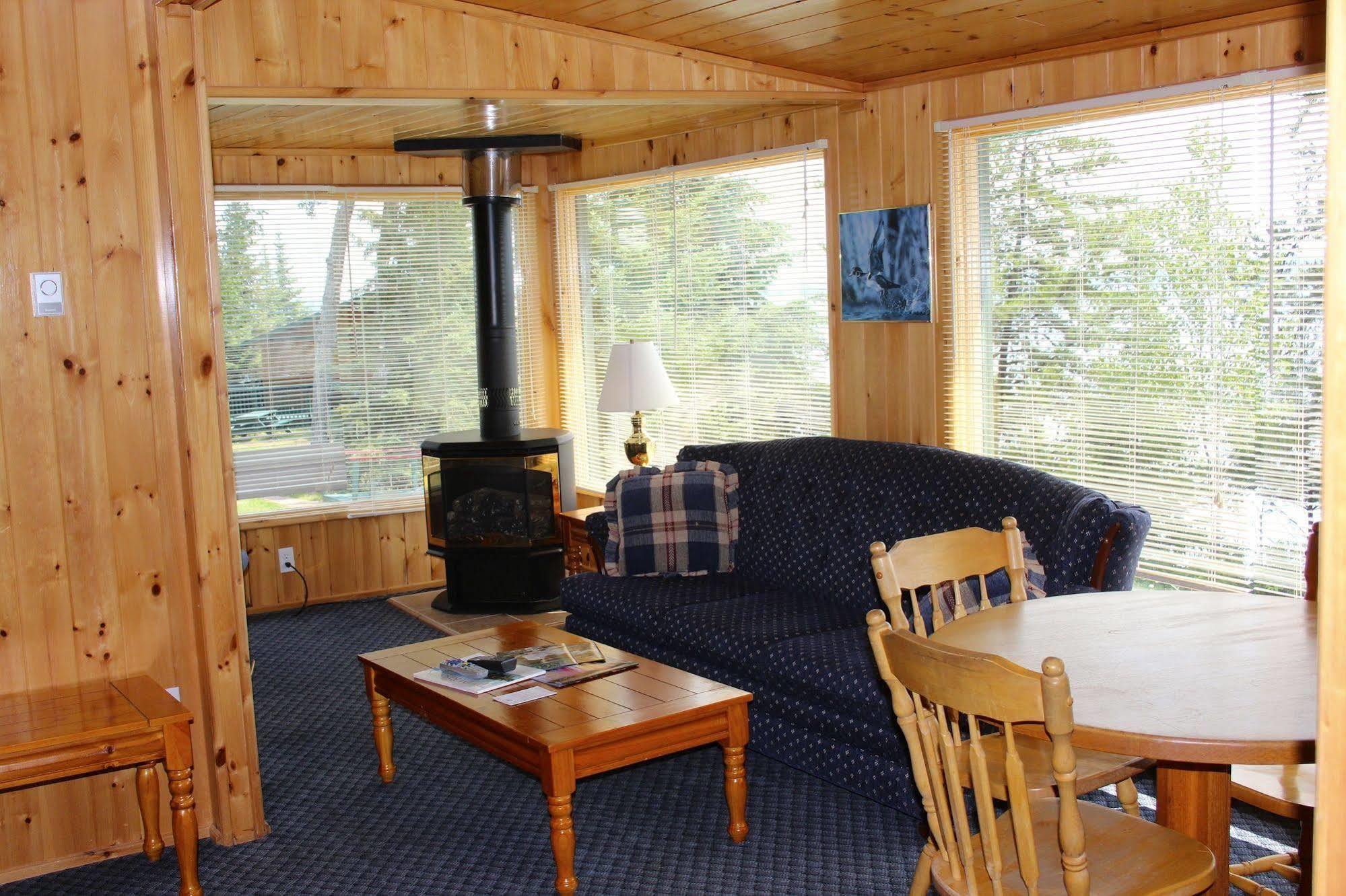 Totem Resorts Sioux Narrows Экстерьер фото