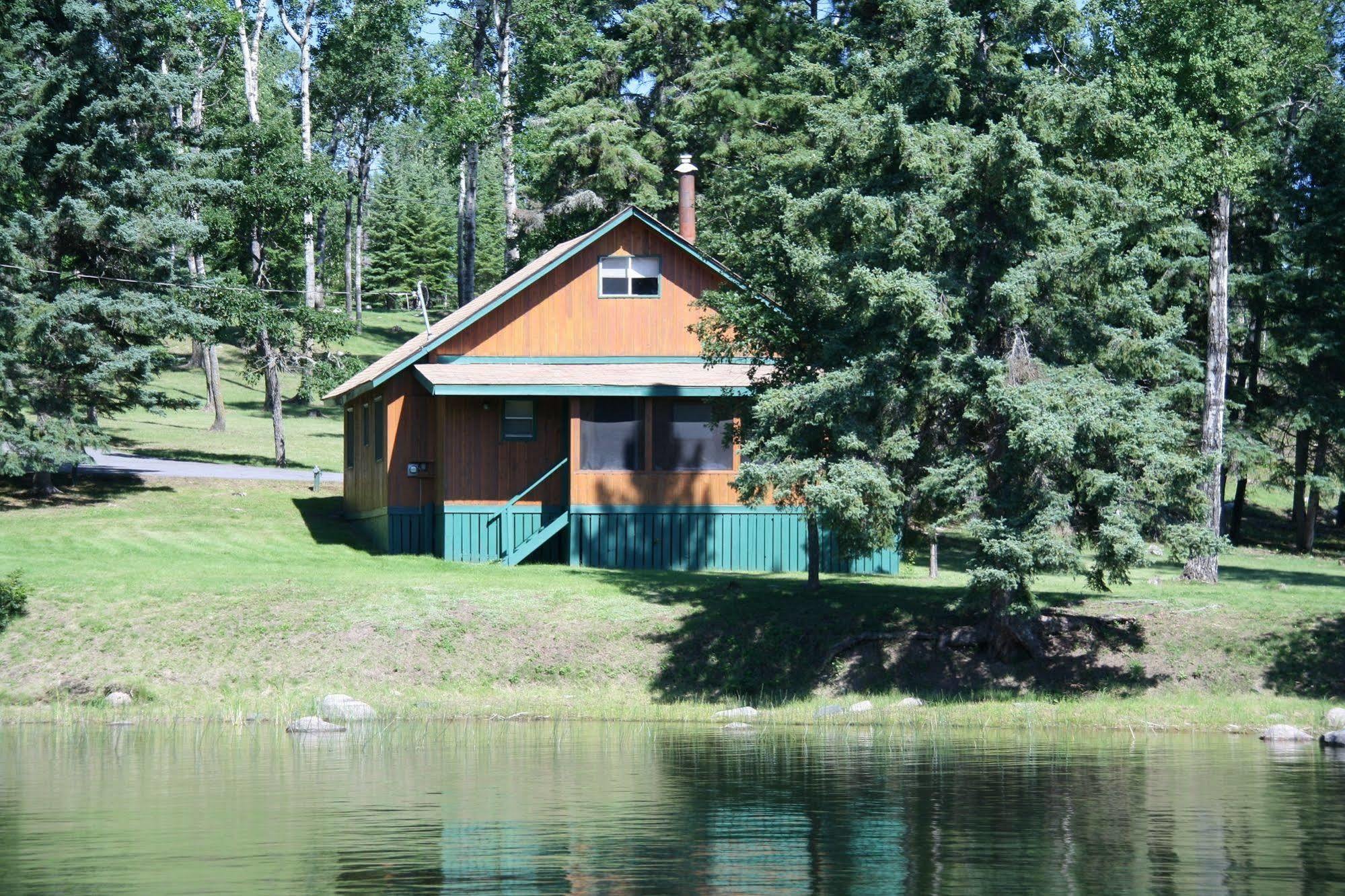 Totem Resorts Sioux Narrows Экстерьер фото