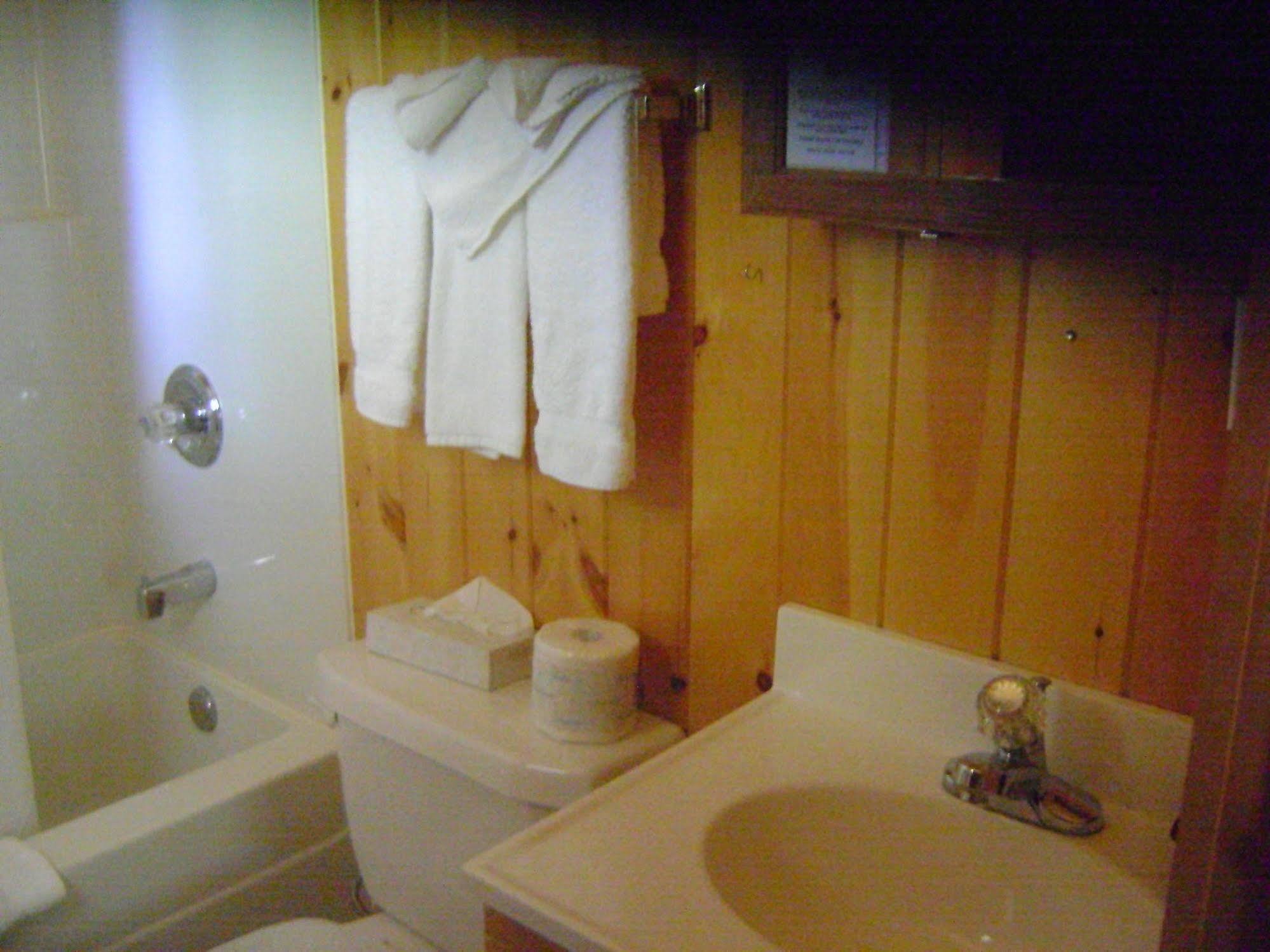 Totem Resorts Sioux Narrows Экстерьер фото