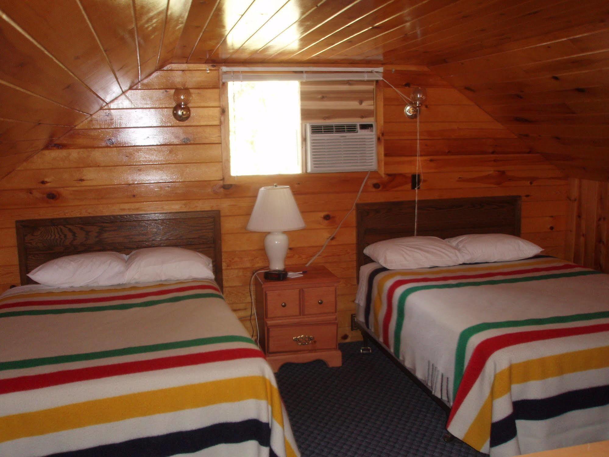 Totem Resorts Sioux Narrows Экстерьер фото