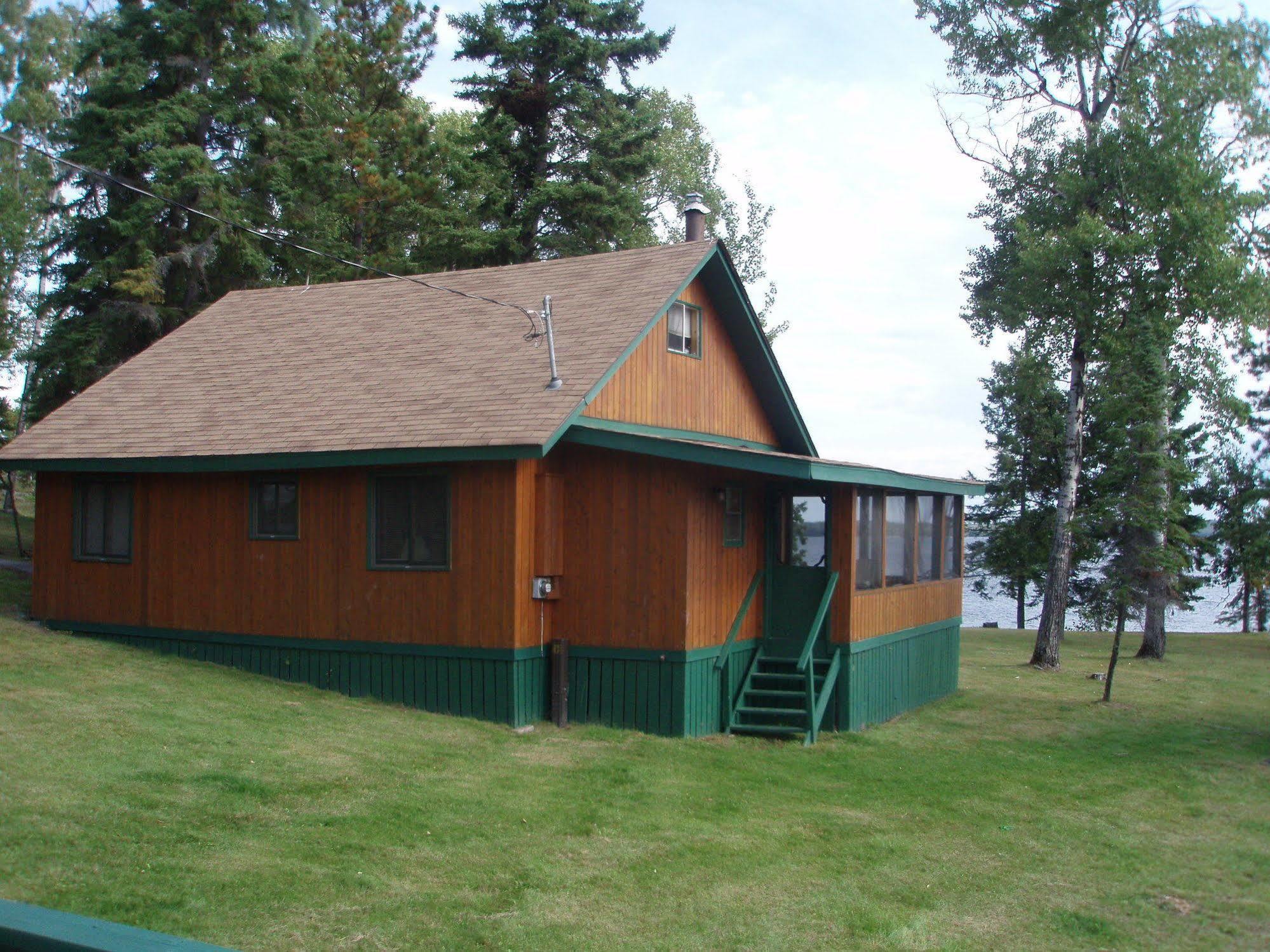 Totem Resorts Sioux Narrows Экстерьер фото