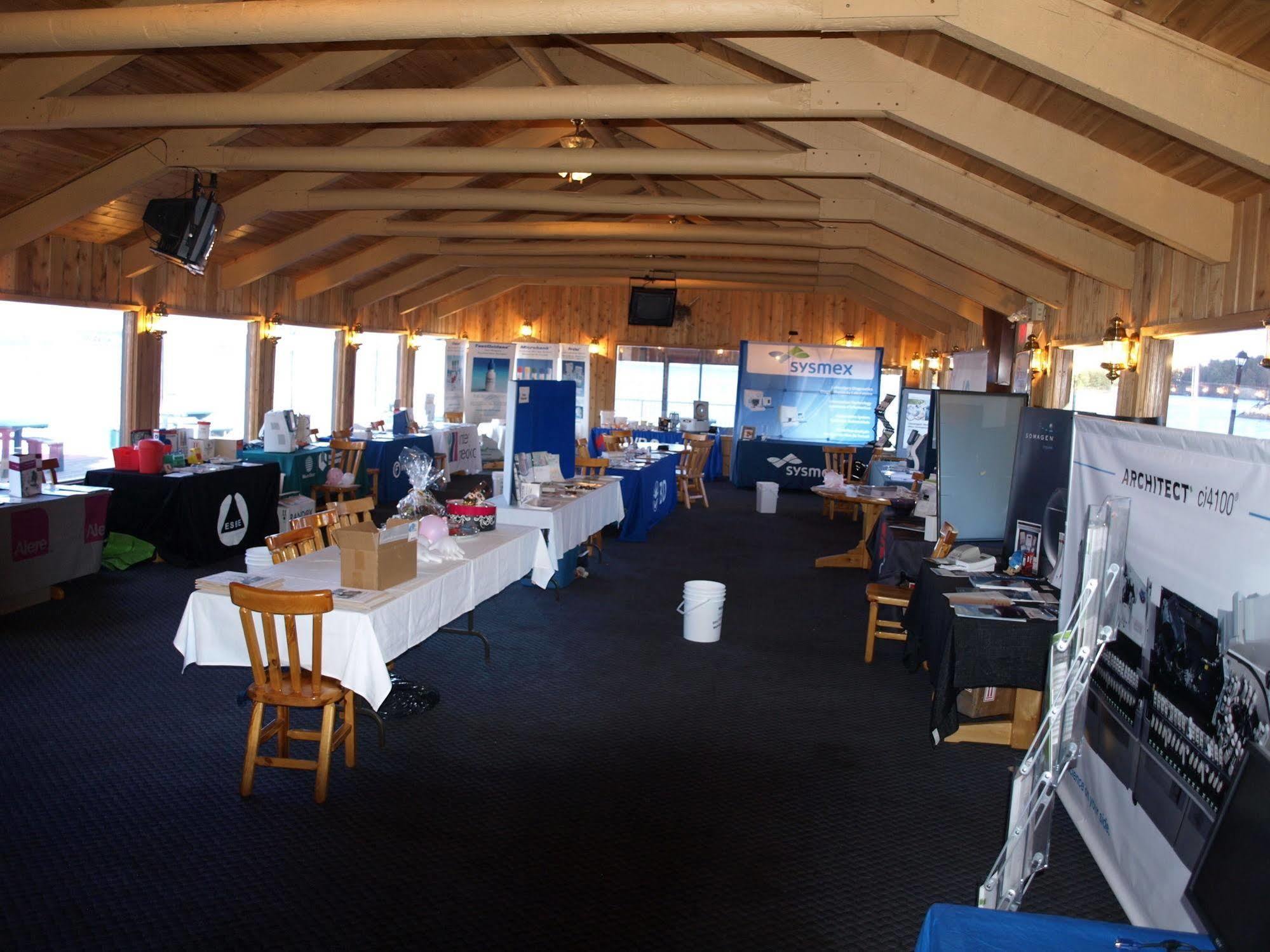 Totem Resorts Sioux Narrows Экстерьер фото