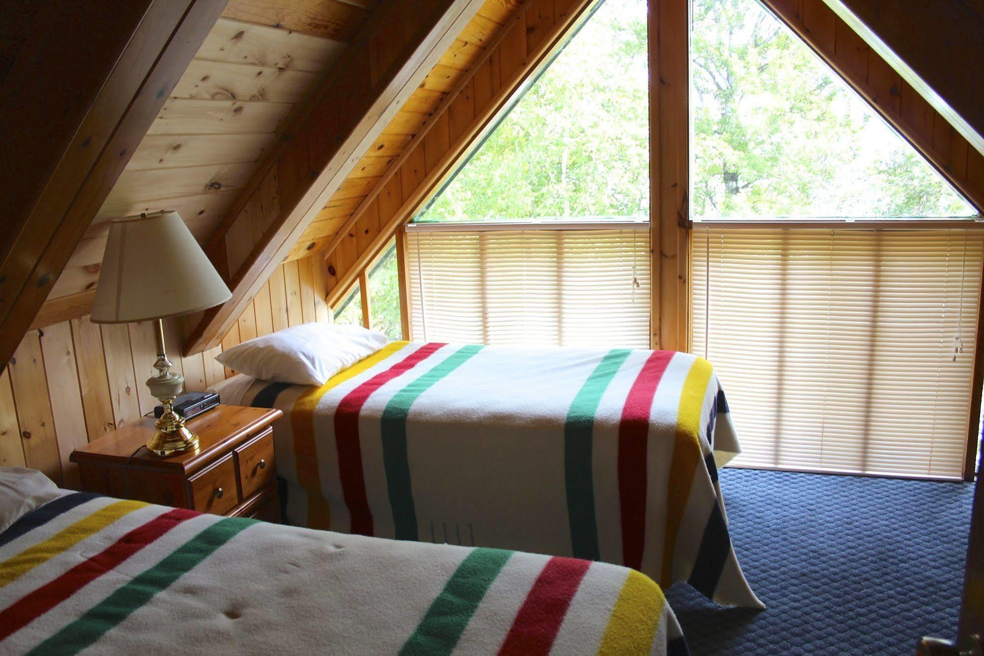 Totem Resorts Sioux Narrows Экстерьер фото