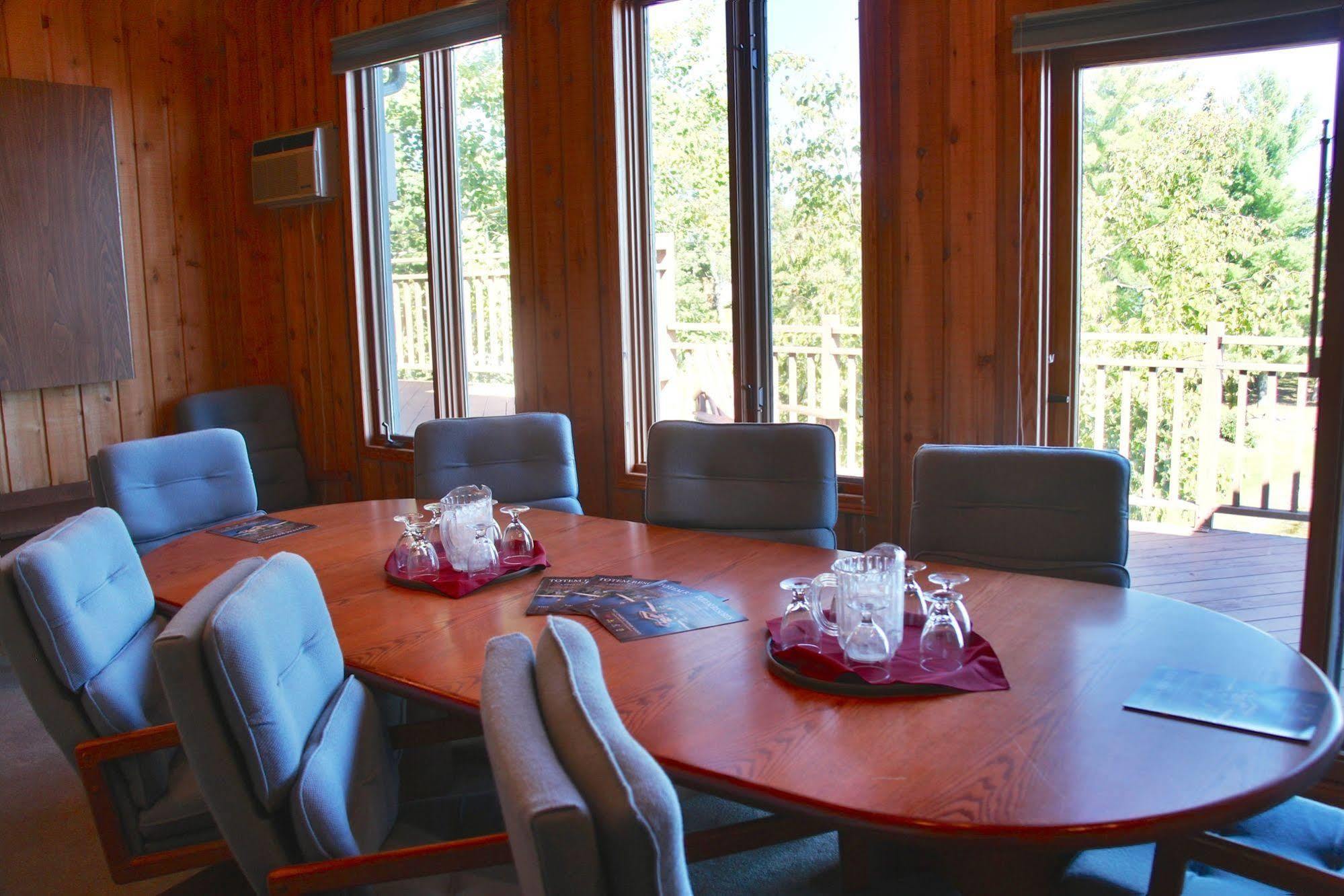 Totem Resorts Sioux Narrows Экстерьер фото