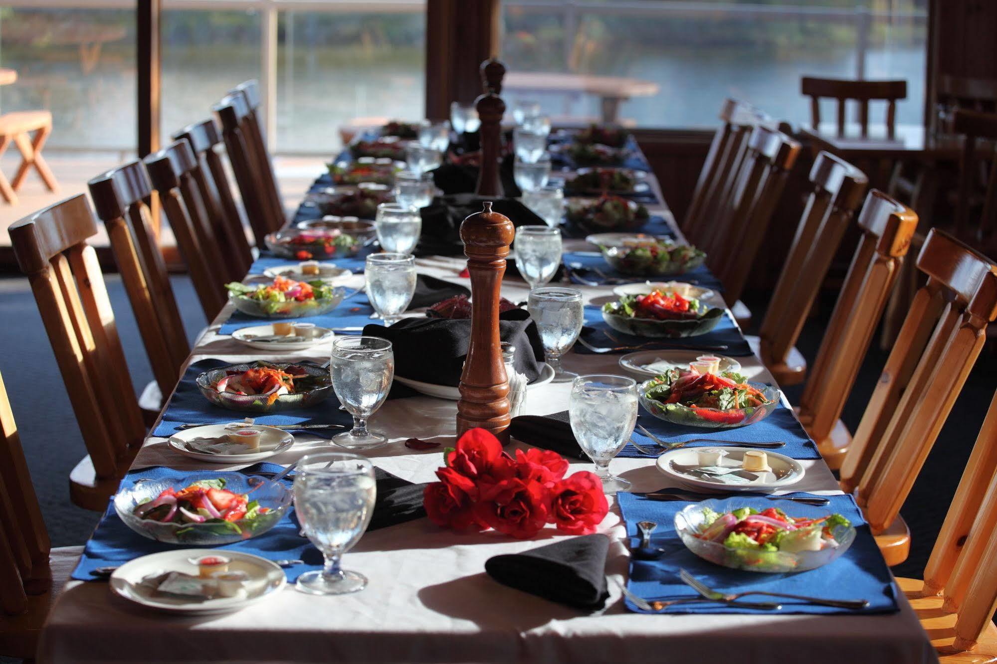Totem Resorts Sioux Narrows Экстерьер фото